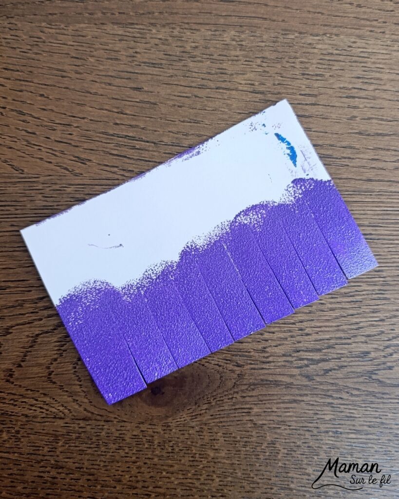Fabriquer des pieuvres mignonnes avec des rouleaux en carton : activité créative, peinture, récup' et manuelle enfants - Recyclage, surcyclage de rouleaux de PQ, de papier toilettes en carton - Peinture aux tampons ronds - Découpage, collage, enroulage de papier - Gommettes yeiux et petit noeud pour la décoration - Décoration DIY Fait maison - Arts visuels et Bricolage facile - Thème animaux marins, mer, océans, plage, été - Bricolage et décoration sympa et facile - Arts visuels maternelle et élémentaire, adultes - Cycles 1 et 2 - Créativité - tutoriel photos - mslf