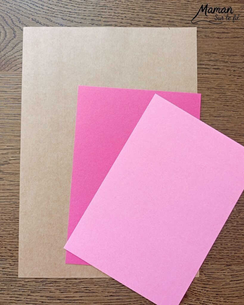 Créer des crayons de couleur en papier déchiré et graphismes : activité créative et manuelle enfants - Découpage, déchirage, collage de papier - Graphismes et dessins - Bricolage, décoration DIY Fait maison - Arts visuels et Bricolage facile - Thème Rentrée scolaire, matériel scolaire, école - Bricolage et décoration sympa et facile - Arts visuels maternelle et élémentaire - Cycles 1 et 2 - Créativité - tutoriel photos - mslf