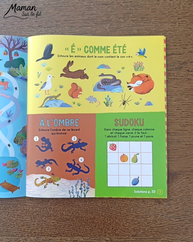 Fabriquer une boite de sardines fleuries en récup' de carton et papier + présentation des nouveaux magazines Salamandre : activité créative et manuelle et lecture enfants - Les sardines sont découpées dans du papier à motifs fleuris - La boite est fabriquée avec du recyclage de carton et du papier gris - Recyclage, surcyclage, découpage, collage - Avis sur les nouveaux magazines Petite Salamandre sur les sardines, Salamandre Junior sur les tortues marines caouanne, et Revue Salamandre sur les cachalots - Magazines parfaits pour 4 à 99 ans, enfants et adultes, amoureux de la nature et des animaux - Maternelle, Primaire et collège - 3 versions pour tout âge - Complet et qualitatif - Reportages, belles photos, BD, jeux, activités manuelles... - Bricolage et décoration DIY et facile - Bricolage Fait maison, décoration - Thème Animaux et nature, animaux marins, poissons, océans, mers, été - Bricolage sympa et facile - Code promo pour un numéro gratuit - Arts visuels Maternelle et cycle 2 - Maternelle et élémentaire - Créativité et lecture jeunesse - Cycle 1 ou 2 - tutoriel photos - mslf
