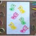 Peindre des petits canards avec des rouleaux de PQ en carton : activité créative, récup', peinture et manuelle enfants - Recyclage, surcyclage de rouleaux de papier toilette en carton - Peinture, coloriage et dessin - Crayons de couleur et gommettes pour les yeux - Arts visuels et Bricolage facile - Thème animaux de la ferme, campagne, oiseaux - Bricolage et décoration sympa et facile - Arts visuels maternelle et élémentaire - Cycles 1 et 2 - Créativité - tutoriel photos - mslf