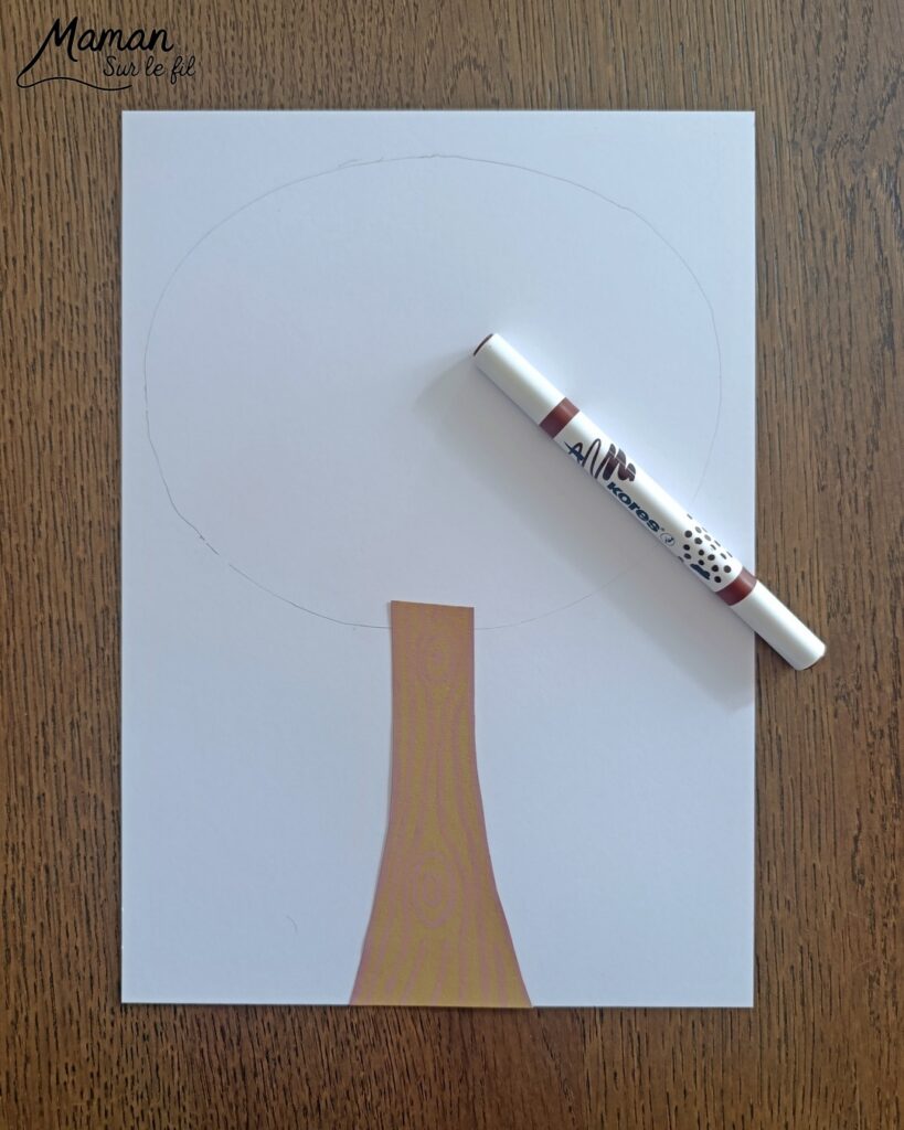Créer un arbre d'automne en papier de soie froissé et présentation de l'agenda de la nature du jardin 2027 Salamandre : activité créative, collage et manuelle et lecture enfants - Motricité fine pour créer les boules en froissant le papier de soie (ou le papier crépon) - Récup', recyclage, surcyclage de papier de soie des colis - Découpage, collage, dessin - Avis sur le nouvel agenda de la nature au jardin Salamandre 2027 - Plein de petites informations et astuces - parfaits pour 4 à 99 ans, amoureux de la nature et des animaux - Maternelle, Primaire, collège, lycée, adultes - Complet et qualitatif - Jolies illustrations - Bricolage et décoration DIY et facile - Bricolage Fait maison, décoration - Thème Forêts, Arbres, automne, animaux, nature - Bricolage sympa et facile - Arts visuels Maternelle et cycle 2 - Maternelle et élémentaire - Créativité et lecture jeunesse - Cycle 1 ou 2 - tutoriel photos et vidéo - mslf
