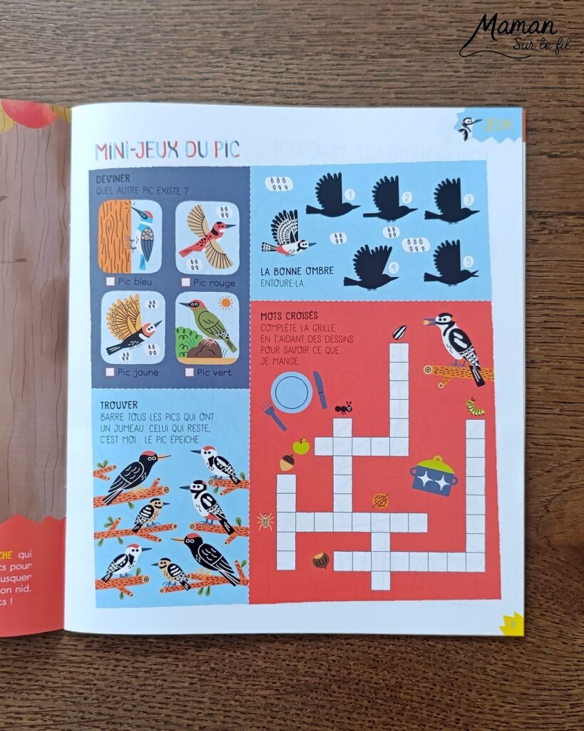 Créer une vache au milieu des feuilles d'automne et présentation des nouveaux hors-séries Salamandre : activité créative, peinture, collage et manuelle et lecture enfants - Fond en peinture à l'éponge dans des couleurs chaudes et automnales - Découpage des éléments de la vache et des feuilles - Dessin des détails et collage des éléments - Avis sur les magazines Hors-série Petite Salamandre, Salamandre Junior, Revue Salamandre parfaits pour 4 à 99 ans, amoureux de la nature et des animaux - Maternelle, Primaire, collège, lycée, adultes - 3 versions pour tout âge - Complet et qualitatif - Reportages, belles photos, BD, jeux, activités manuelles... - Bricolage et décoration DIY et facile - Bricolage Fait maison, décoration - Thème Forêts, Arbres, animaux des bois, automne, animaux de la ferme - Bricolage sympa et facile - Arts visuels Maternelle et cycle 2 - Maternelle et élémentaire - Créativité et lecture jeunesse - Cycle 1 ou 2 - tutoriel photos - mslf
