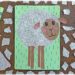 Créer un mouton en pages de livre déchirées : activité créative, récup' et manuelle enfants - Recyclage, surcyclage de vieux livres abîmés - Déchirage, découpage, collage de papier - Graphismes et dessin - Arts visuels et Bricolage facile - Thème animaux de la ferme, campagne - Bricolage et décoration sympa et facile - Arts visuels maternelle et élémentaire - Cycles 1 et 2 - Créativité - tutoriel photos - mslf