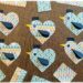 Créer des poules Coeurs avec du papier à motifs : activité créative, papier et manuelle enfants - Bricolage mignon - Découpage, collage de papier - Formes de coeur pour honorer l'amour - Couleurs automnales - Yeux mobiles - Arts visuels et Bricolage facile - Thème animaux de la ferme, campagne, pâques, oiseaux, saint-valentin, amour, amitié, automne - Bricolage et décoration sympa et facile - Arts visuels maternelle et élémentaire - Cycles 1 et 2 - Créativité - tutoriel photos et vidéo - mslf
