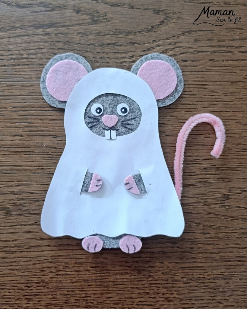 Fabriquer une souris d'Halloween avec un déguisement de fantôme + présentation des nouveaux magazines Salamandre : activité créative et manuelle et lecture enfants - La souris est crée avec de la feutrine (découpage, collage) - Le déguisement est fait en papier - Panier citrouille pour côté mignon - Avis sur les nouveaux magazines Petite Salamandre sur les souris, Salamandre Junior sur les vautours, et Revue Salamandre sur les oiseaux de manière générale - Magazines parfaits pour 4 à 99 ans, enfants et adultes, amoureux de la nature et des animaux - Maternelle, Primaire et collège - 3 versions pour tout âge - Complet et qualitatif - Reportages, belles photos, BD, jeux, activités manuelles... - Bricolage et décoration DIY et facile - Bricolage Fait maison, décoration - Thème Animaux et nature, animaux de la ferme, de la campagne, de la forêt, oiseaux, automne - Bricolage sympa et facile - Code promo pour un numéro gratuit - Arts visuels Maternelle et cycle 2 - Maternelle et élémentaire - Créativité et lecture jeunesse - Cycle 1 ou 2 - tutoriel photos - mslf