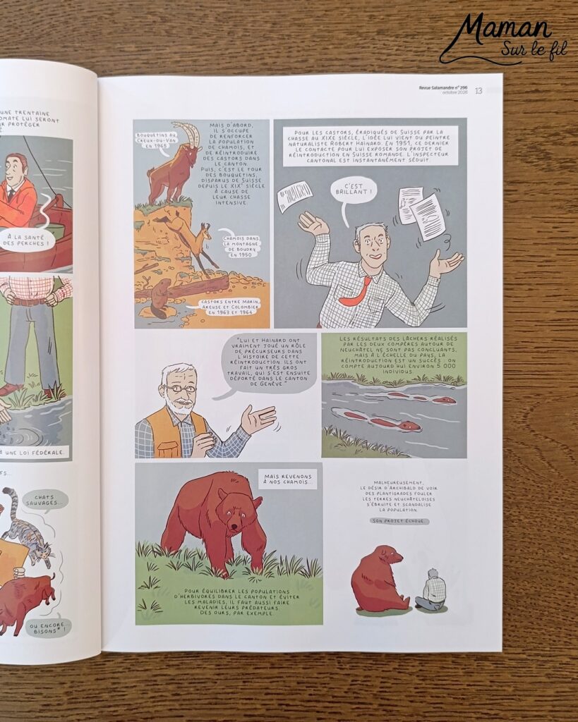Fabriquer une souris d'Halloween avec un déguisement de fantôme + présentation des nouveaux magazines Salamandre : activité créative et manuelle et lecture enfants - La souris est crée avec de la feutrine (découpage, collage) - Le déguisement est fait en papier - Panier citrouille pour côté mignon - Avis sur les nouveaux magazines Petite Salamandre sur les souris, Salamandre Junior sur les vautours, et Revue Salamandre sur les oiseaux de manière générale - Magazines parfaits pour 4 à 99 ans, enfants et adultes, amoureux de la nature et des animaux - Maternelle, Primaire et collège - 3 versions pour tout âge - Complet et qualitatif - Reportages, belles photos, BD, jeux, activités manuelles... - Bricolage et décoration DIY et facile - Bricolage Fait maison, décoration - Thème Animaux et nature, animaux de la ferme, de la campagne, de la forêt, oiseaux, automne - Bricolage sympa et facile - Code promo pour un numéro gratuit - Arts visuels Maternelle et cycle 2 - Maternelle et élémentaire - Créativité et lecture jeunesse - Cycle 1 ou 2 - tutoriel photos - mslf