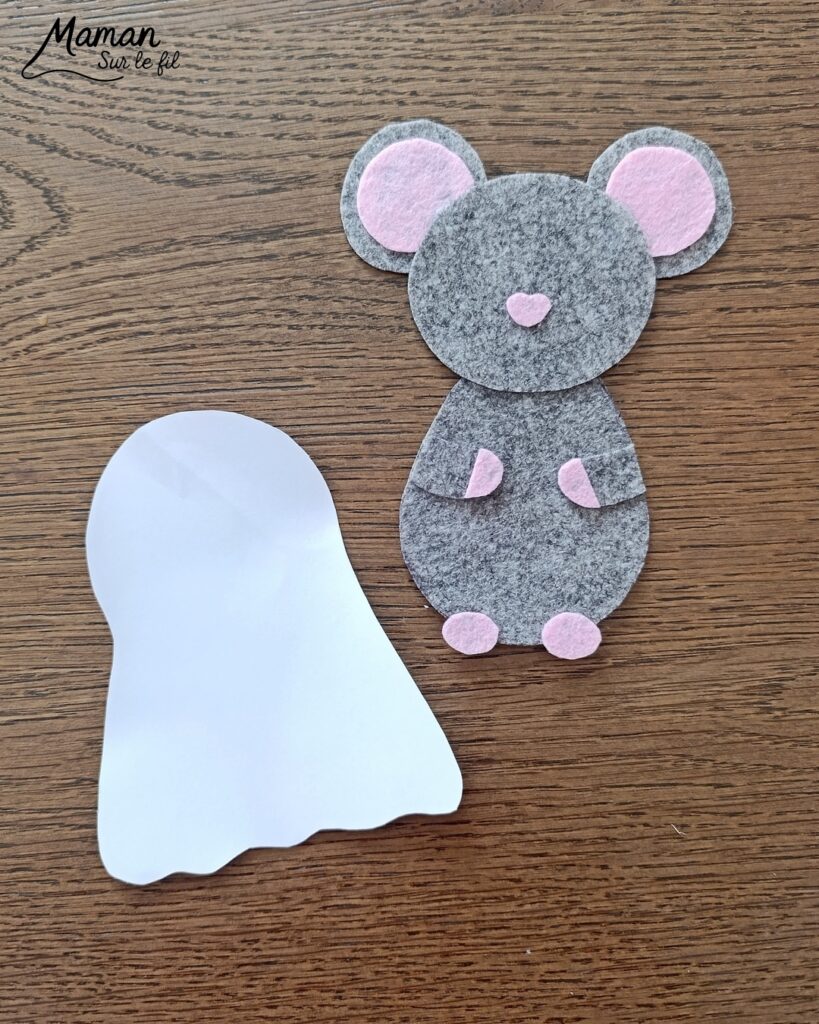 Fabriquer une souris d'Halloween avec un déguisement de fantôme + présentation des nouveaux magazines Salamandre : activité créative et manuelle et lecture enfants - La souris est crée avec de la feutrine (découpage, collage) - Le déguisement est fait en papier - Panier citrouille pour côté mignon - Avis sur les nouveaux magazines Petite Salamandre sur les souris, Salamandre Junior sur les vautours, et Revue Salamandre sur les oiseaux de manière générale - Magazines parfaits pour 4 à 99 ans, enfants et adultes, amoureux de la nature et des animaux - Maternelle, Primaire et collège - 3 versions pour tout âge - Complet et qualitatif - Reportages, belles photos, BD, jeux, activités manuelles... - Bricolage et décoration DIY et facile - Bricolage Fait maison, décoration - Thème Animaux et nature, animaux de la ferme, de la campagne, de la forêt, oiseaux, automne - Bricolage sympa et facile - Code promo pour un numéro gratuit - Arts visuels Maternelle et cycle 2 - Maternelle et élémentaire - Créativité et lecture jeunesse - Cycle 1 ou 2 - tutoriel photos - mslf