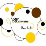 Maman Sur Le Fil
